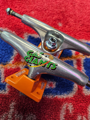 Find sexiest tattoo ideas for women for your next unique tattoo in San Leandro at Orbit Skate and Boutique- Skate Shop & Piercing Shop in San Leandro, CA