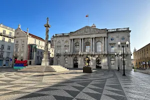Praça do Município image