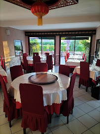 Atmosphère du Restaurant Escale en Asie à Blagnac - n°6