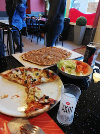 Plats et boissons du Pizzeria Pizza O'Délices à Reichshoffen - n°13