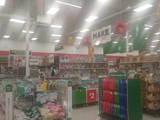 Craft Store «Michaels», reviews and photos, 3771 S Gilbert Rd, Gilbert, AZ 85296, USA