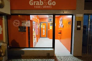 Grab&Go - Portimão image
