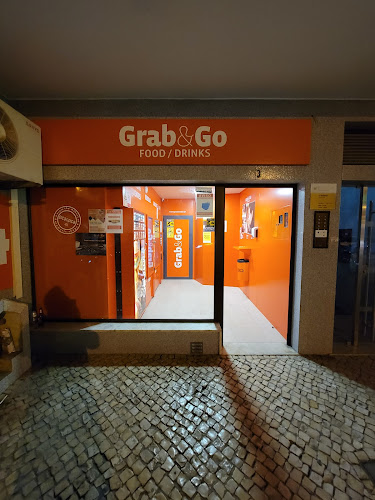 Grab&Go - Portimão em Portimão