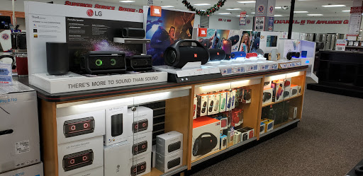 Appliance Store «P.C. Richard & Son», reviews and photos, 727 NJ-440, Jersey City, NJ 07304, USA