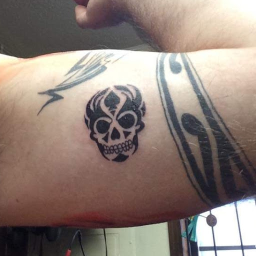 Explore tattoo ideas for women on shoulder, creative tattoo ideas in Savannah, available at Tattoo Addictions