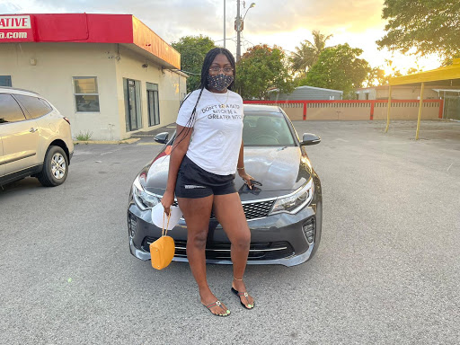 Used Car Dealer «Modern Auto Sales», reviews and photos, 2200 N Federal Hwy, Hollywood, FL 33020, USA