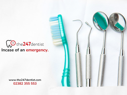 The 24/7 Dentist: Emergency Dentist Open Times