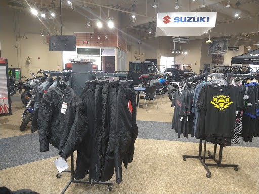 Motorcycle Dealer «RideNow Powersports on Boulder», reviews and photos, 6350 Boulder Hwy, Las Vegas, NV 89121, USA