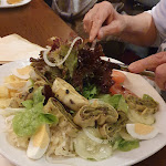 Photo n°2 de l'avis de Beate.c fait le 18/10/2021 à 06:52 sur le  Landgasthof Hirsch à Schömberg