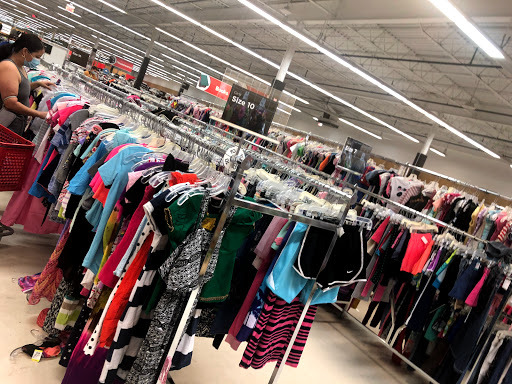 Thrift Store «Unique», reviews and photos, 2956 Gallows Rd, Falls Church, VA 22042, USA