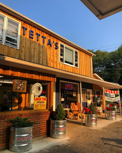 Tetta's Market
