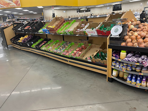 Department Store «Walmart Supercenter», reviews and photos, 1300 US-22, Phillipsburg, NJ 08865, USA