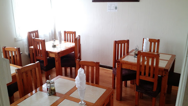 Comentarios y opiniones de Restaurant Mi Casa.