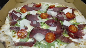 Photo n°58 de Oh'Mapizza au feu de bois à Sannois ()