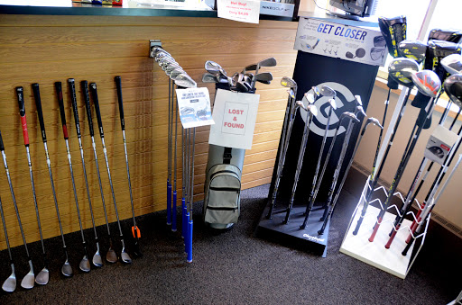 Golf Course «Rock River Hills Golf Course-Horicon Hills Golf Club», reviews and photos, 3000 Main St, Horicon, WI 53032, USA