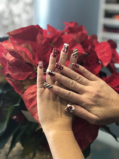 Nail Salon «Polish Envy Nail Spa», reviews and photos, 41111 Daisy Mountain Dr #111, Phoenix, AZ 85086, USA