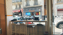 Atmosphère du Restaurant libanais Mezzencore à Paris - n°7