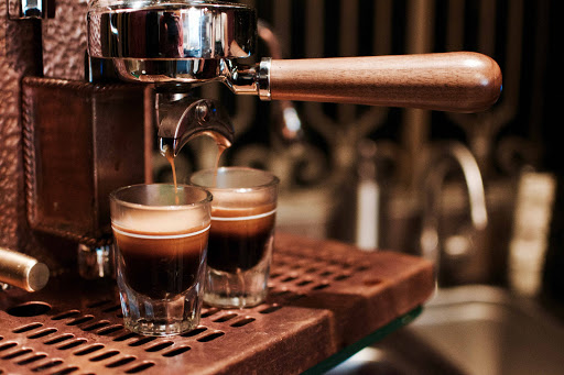 BRÛ Artisan Coffee Works