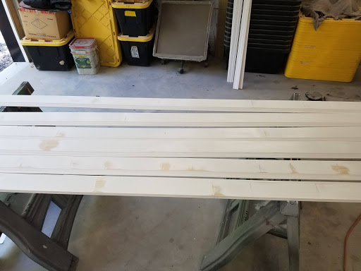 Home Improvement Store «The Home Depot», reviews and photos, 230 Oak Lee Dr, Ranson, WV 25438, USA