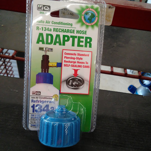 Auto Parts Store «Advance Auto Parts», reviews and photos, 1238 W Eads Pkwy, Lawrenceburg, IN 47025, USA