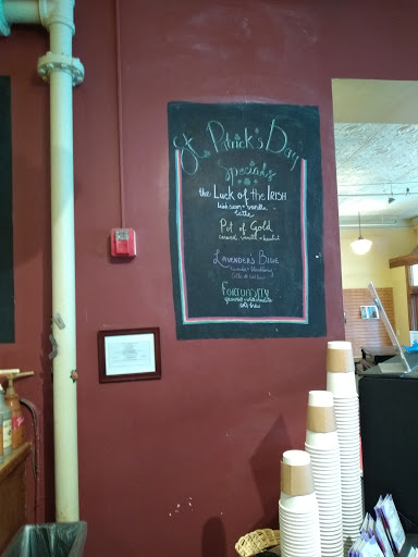 Book Store «Signs of Life», reviews and photos, 722 Massachusetts St, Lawrence, KS 66044, USA