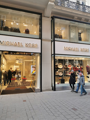 Michael Kors-Geschäfte Vienna