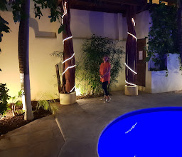 Hotel Riviera Caribe Maya photo