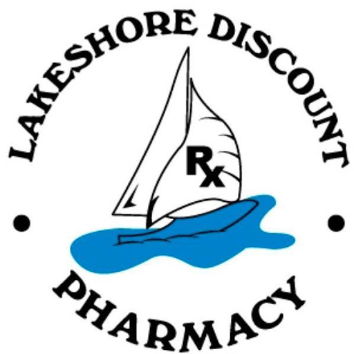 Pharmacy «Lakeshore Discount Pharmacy», reviews and photos, 221 E South St, Dadeville, AL 36853, USA