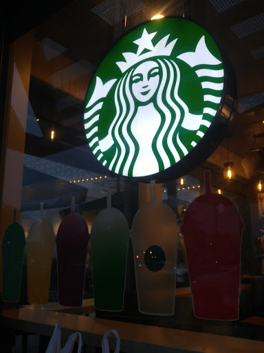 Starbucks image