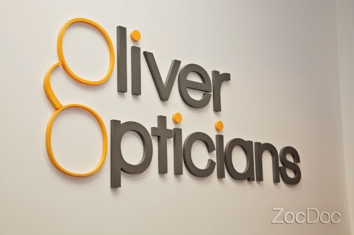 Optometrist «Oliver Opticians», reviews and photos, 5776 Dow Ave, Alexandria, VA 22304, USA