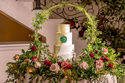 Florist «Event Stems Florist», reviews and photos, 10909 Webb Chapel Rd #207, Dallas, TX 75229, USA