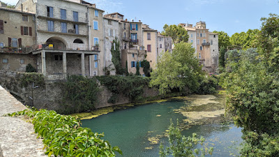 Sauve à Sauve
