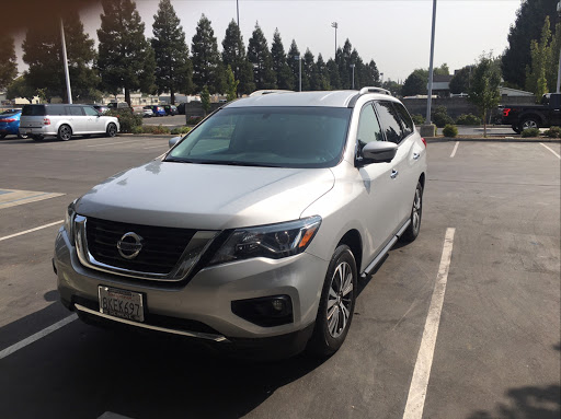 Car Dealer «Geweke Ford», reviews and photos