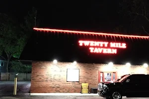 Twenty Mile Tavern image