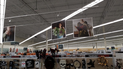 Fabric Store «Jo-Ann Fabrics and Crafts», reviews and photos, 1205 SE 16th Ct #200, Ankeny, IA 50021, USA