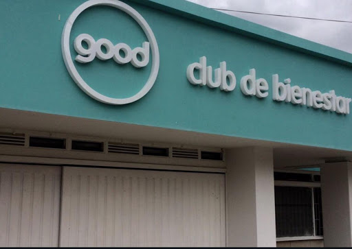 Good Club de Bienestar Sede Santa Bárbara