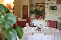 Photos du propriétaire du Restaurant français Restaurant La Terrasse De Sauvegrain à Saint-Lambert - n°10