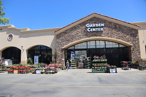 Seed supplier Simi Valley