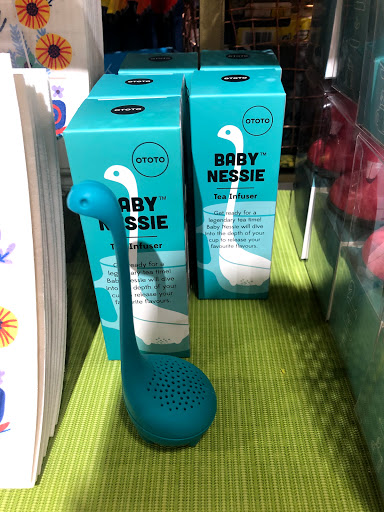 Gift Shop «Patina», reviews and photos, 7814 Olson Memorial Hwy, Golden Valley, MN 55427, USA