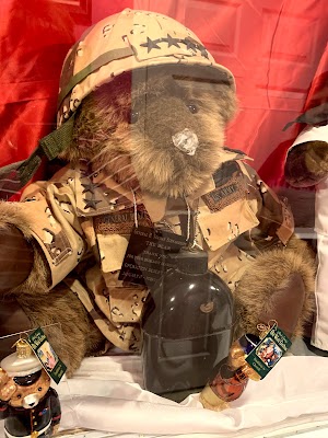 Teddy Bear House Museum - photo 8