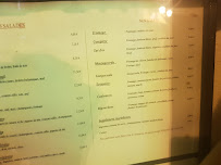 Restaurant italien L'Epi d'Or à Lourdes - menu / carte