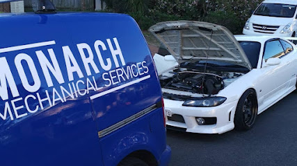 Monarch Mechanical Services (Mobile Mechanic)