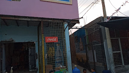 Tienda Todos Vuelven