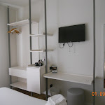 Photo n°4 de l'avis de Francesco.r fait le 20/09/2020 à 16:14 sur le  Seebay Hotel à Portonovo