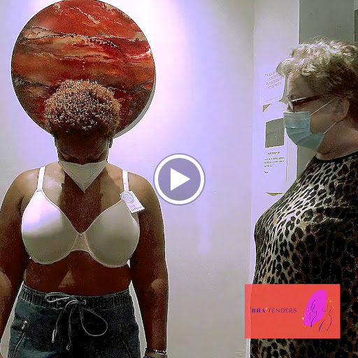 Lingerie Store «Bra*Tenders», reviews and photos, 630 9th Ave, New York, NY 10036, USA