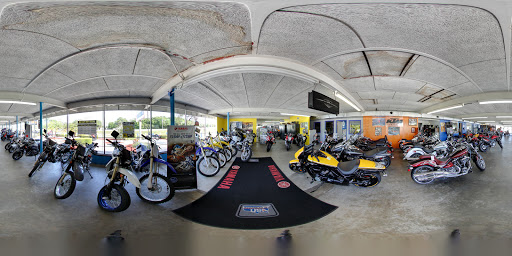 Suzuki Motorcycle Dealer «Spaceport Cycles», reviews and photos, 480 N Washington Ave, Titusville, FL 32796, USA