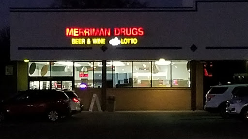 Pharmacy «Merrimam Drugs», reviews and photos, 31320 Five Mile Road, Livonia, MI 48154, USA