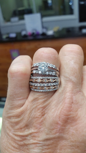 Jewelry Store «Premier Jewelers», reviews and photos, 9810 Baymeadows Rd #11, Jacksonville, FL 32256, USA