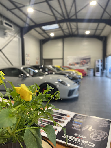 Photo 1 - Caréco - Gièvres Auto