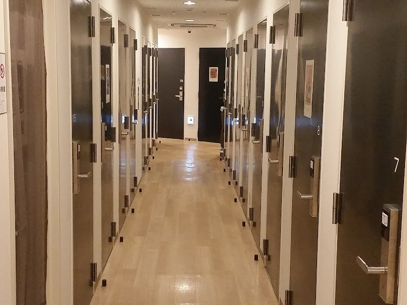 快活club 金沢駅東口店 石川県金沢市堀川町 グルコミ